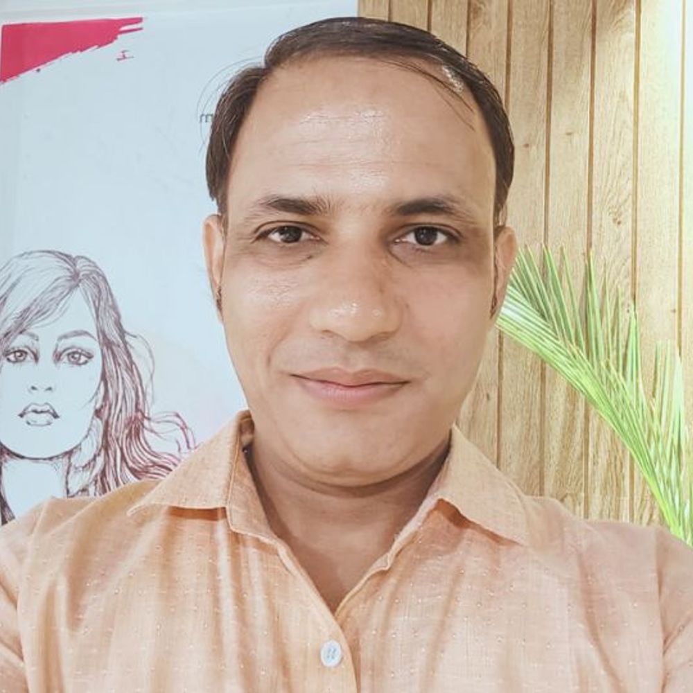 Shashank Shekhar Bajpai