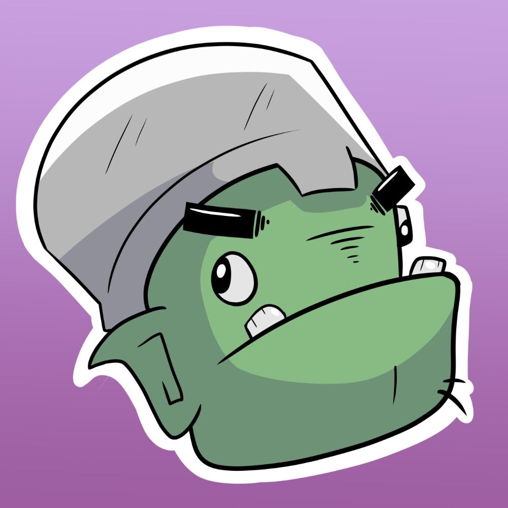 Impaledhero