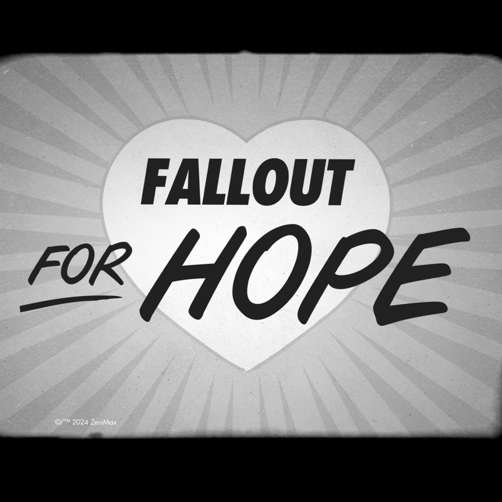 Fallout For Hope