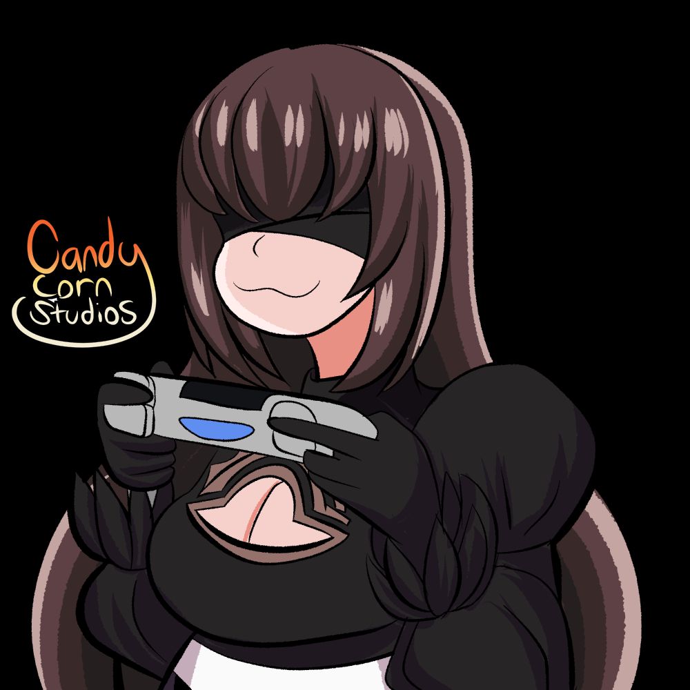 YoRHa Unit 3D