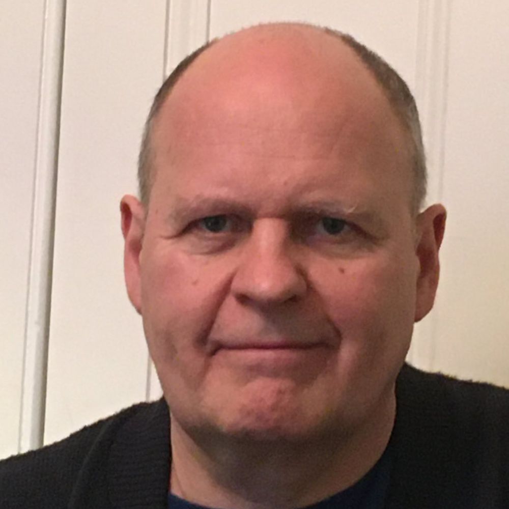 Pete Sinclair