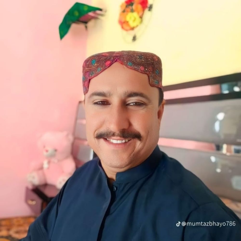 Mumtaz Ali PaPU  Bhayo