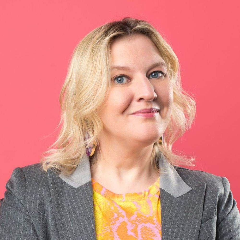 Deborah Carver