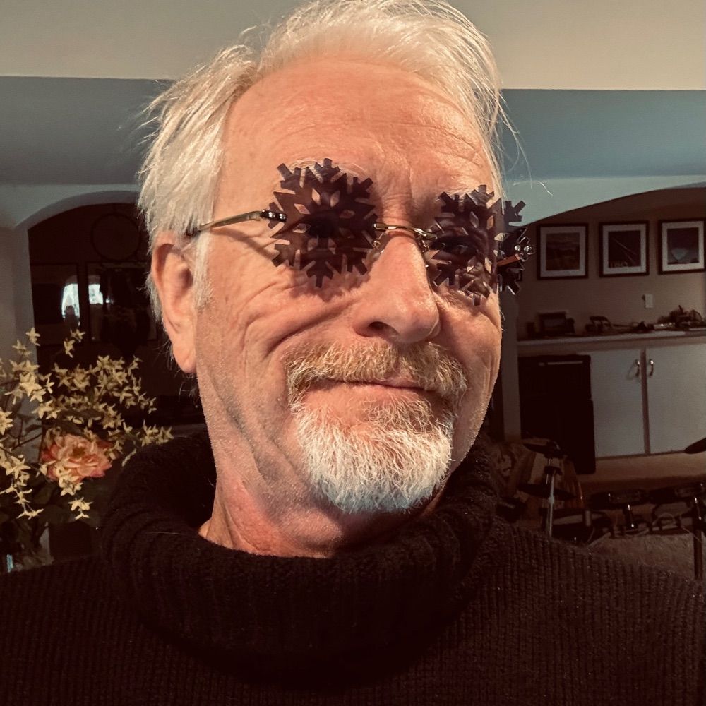Jonathan Salisbury