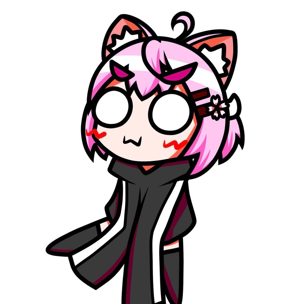 とげとげお猫様ʕ•̫͡•ʔ