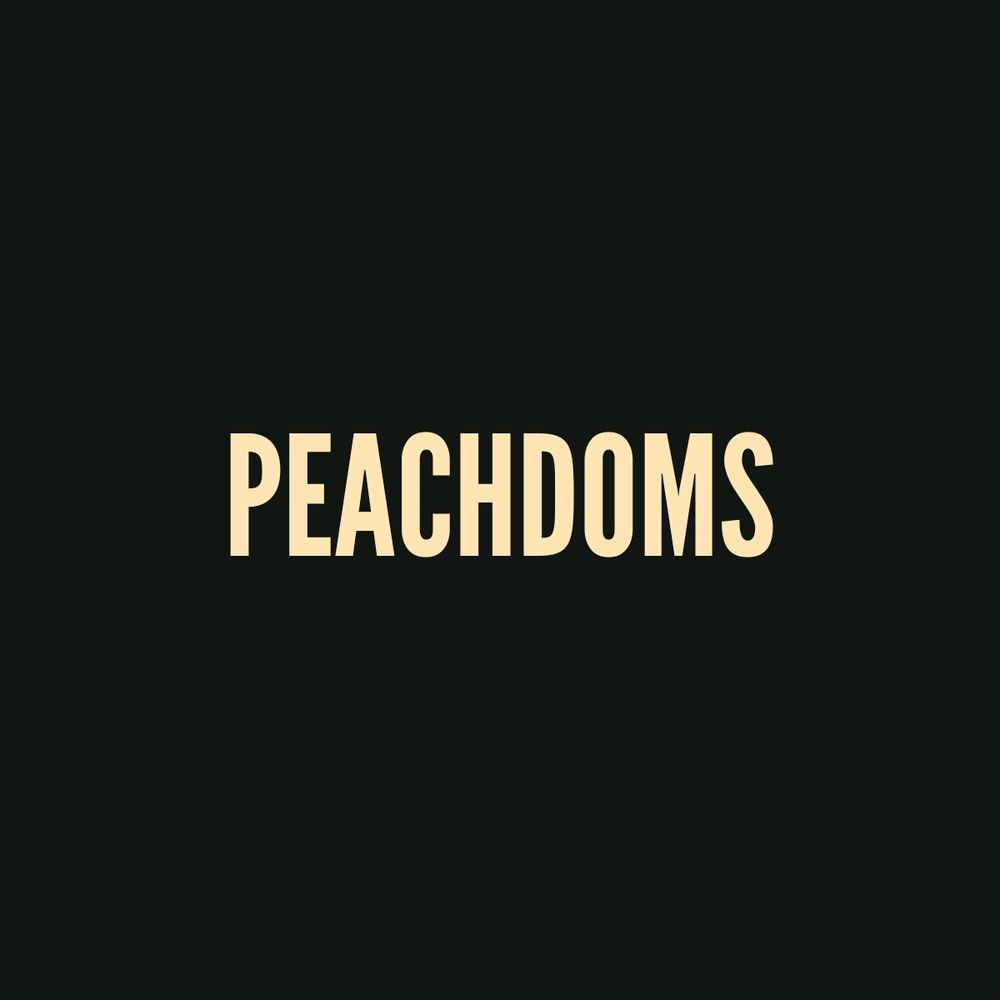 PEACHDOMS