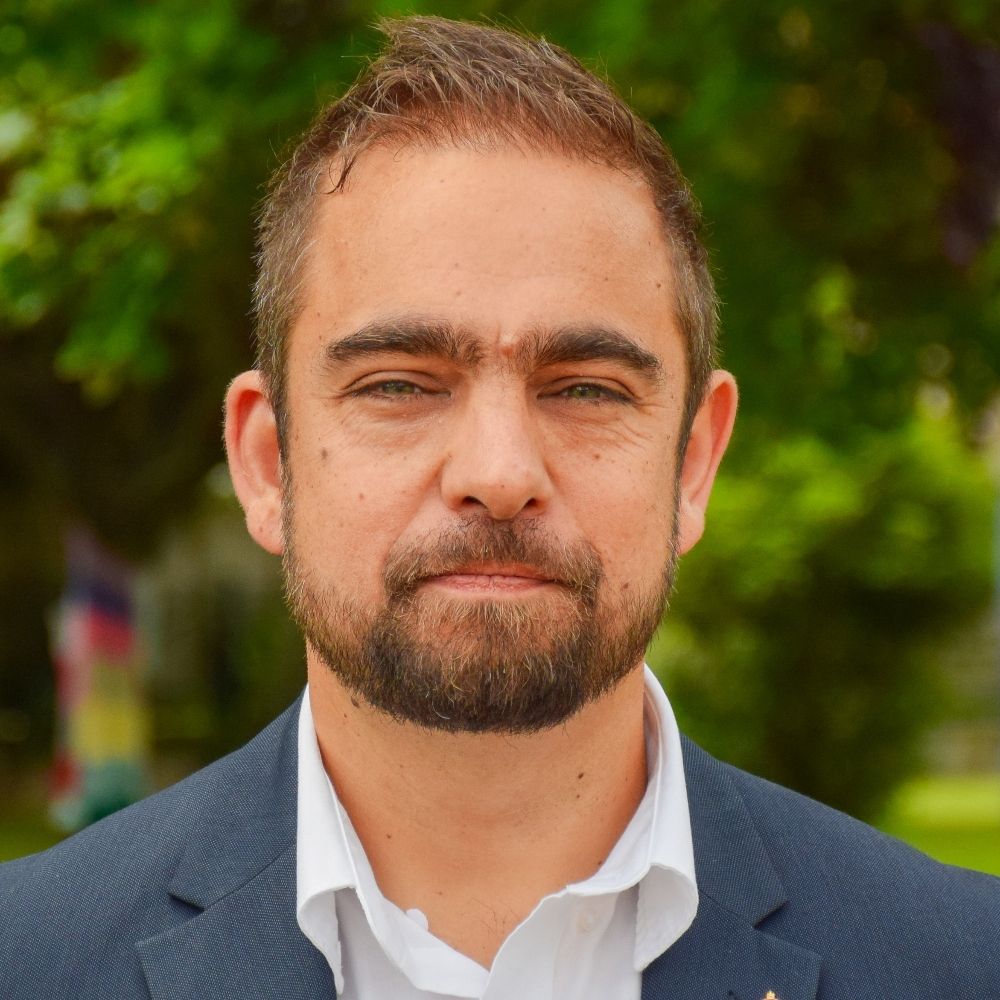 Matthieu Méron