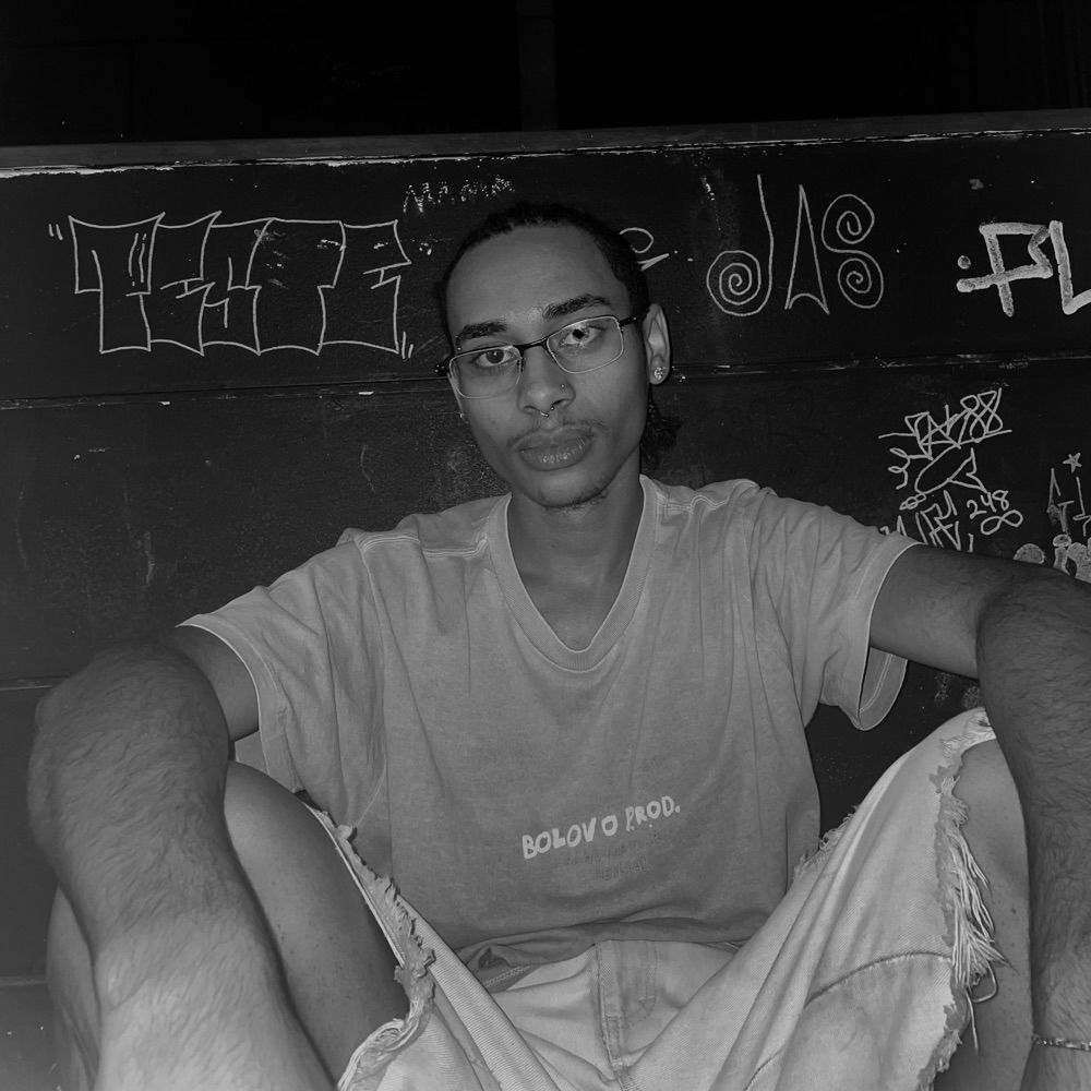 unknow who i’m ?