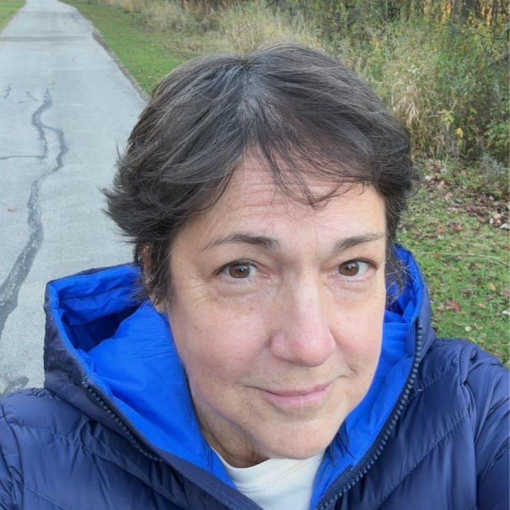 Susan Volz