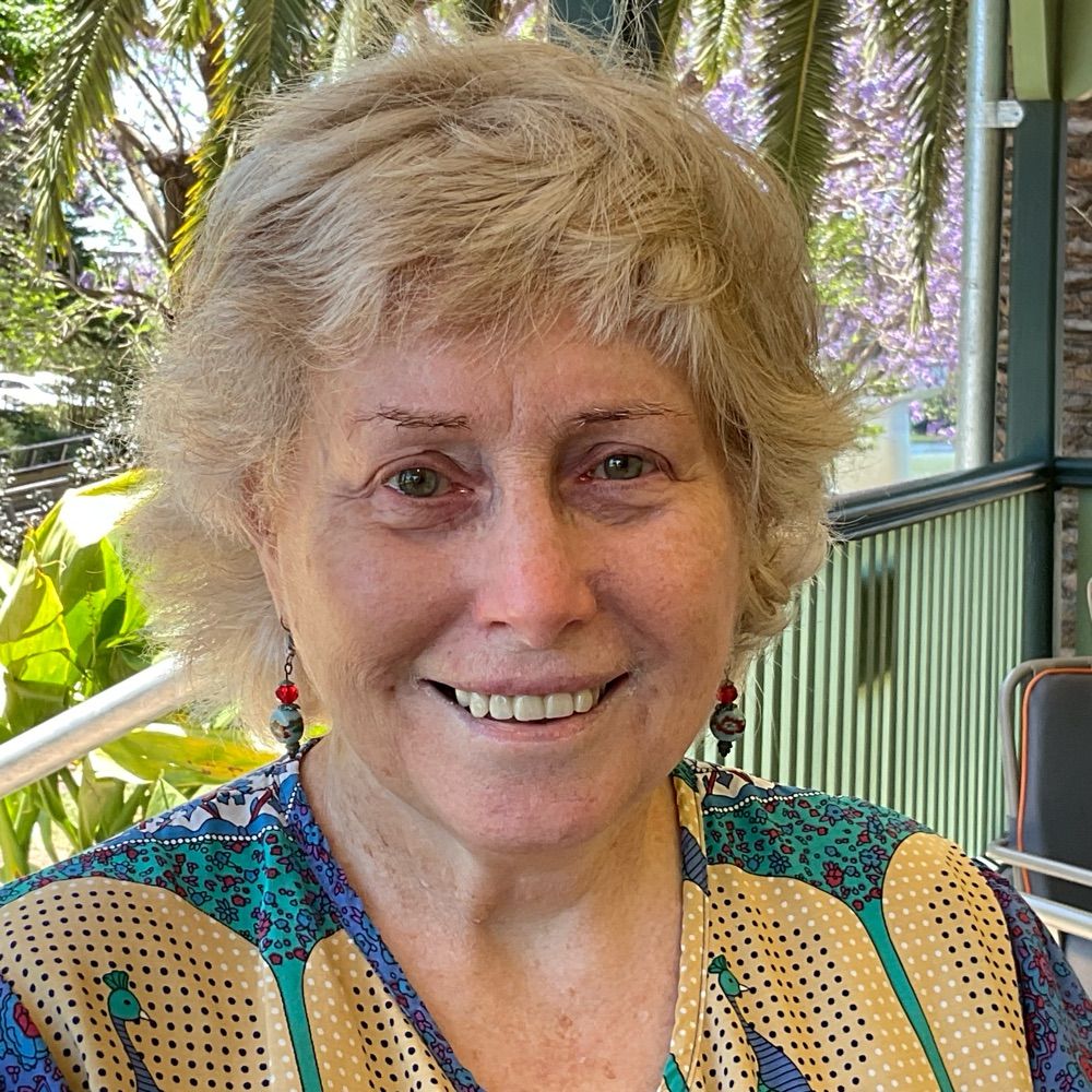 Margaret Tucker Moxon