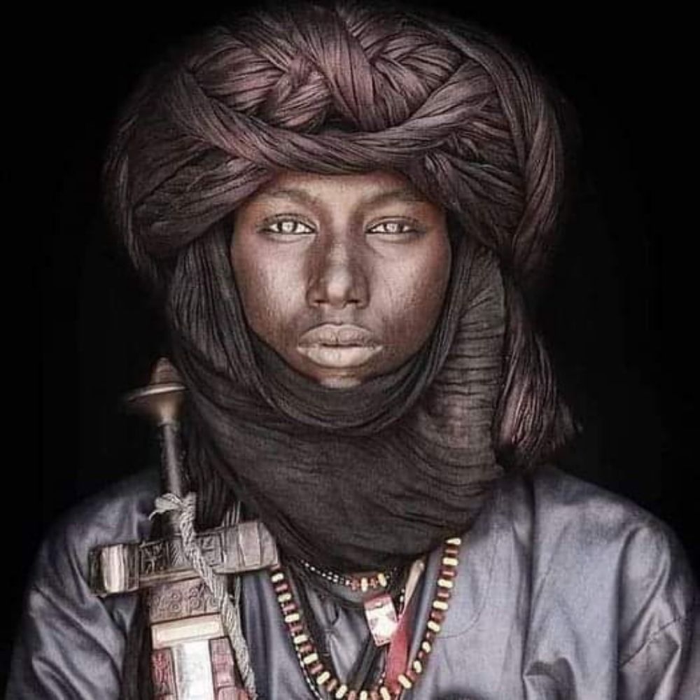 Buhari Abdulkadir 🇵🇸