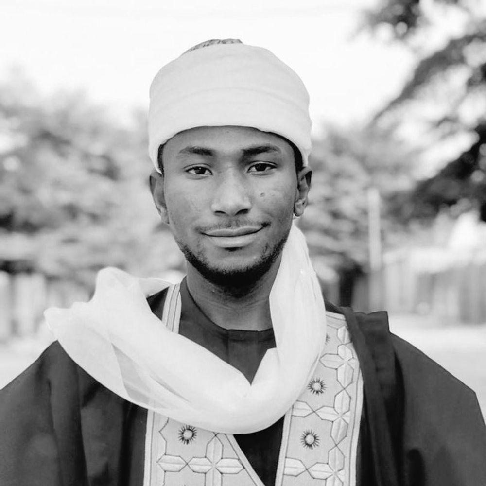 Buhari Abdulkadir 's avatar