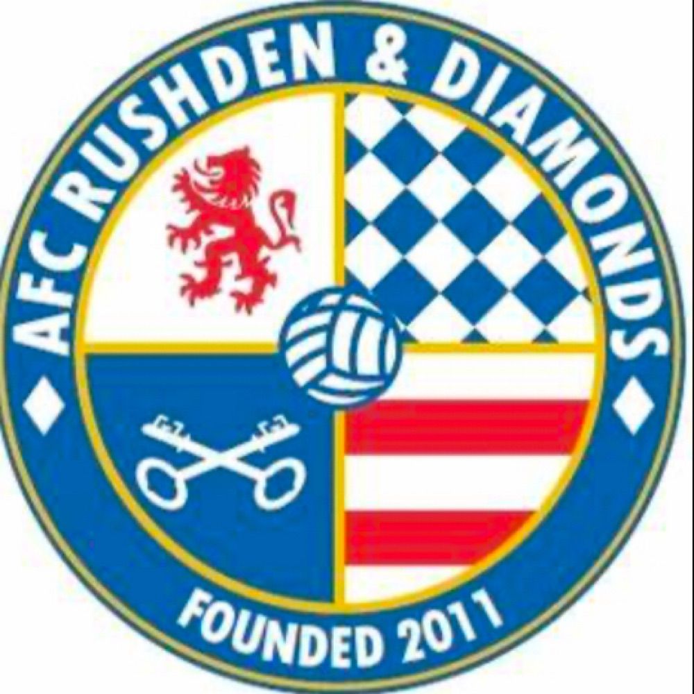 AFC Rushden & Diamonds