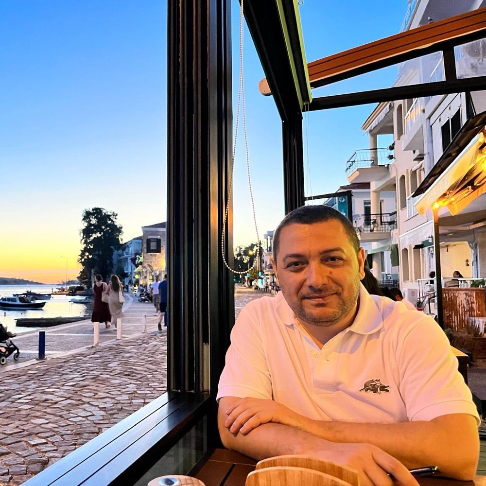 kavazli