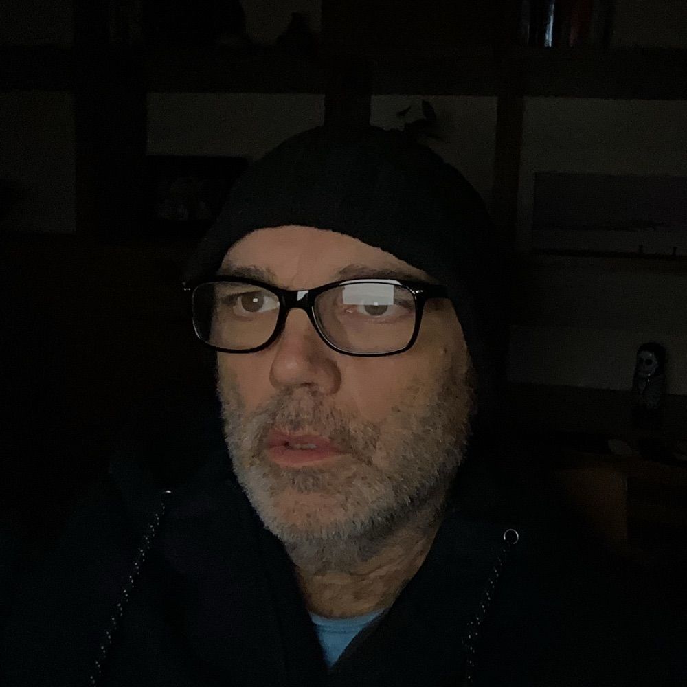 Michael Pierce