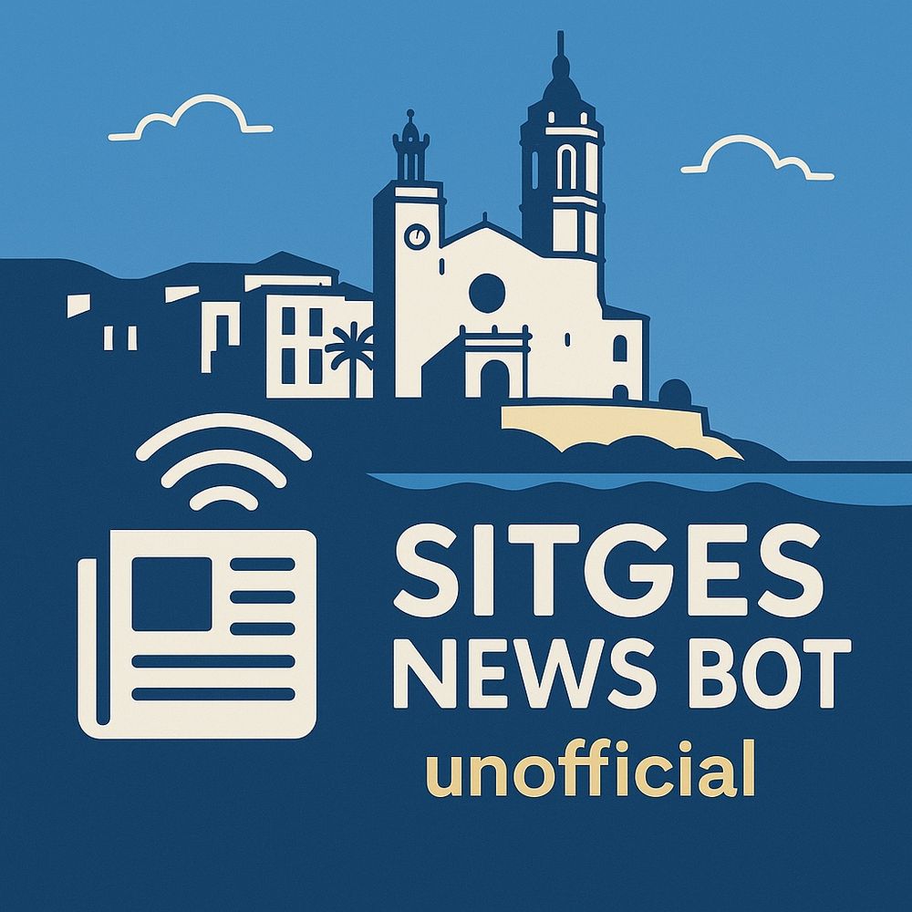 Notícies de Sitges