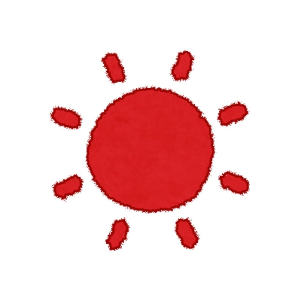朝