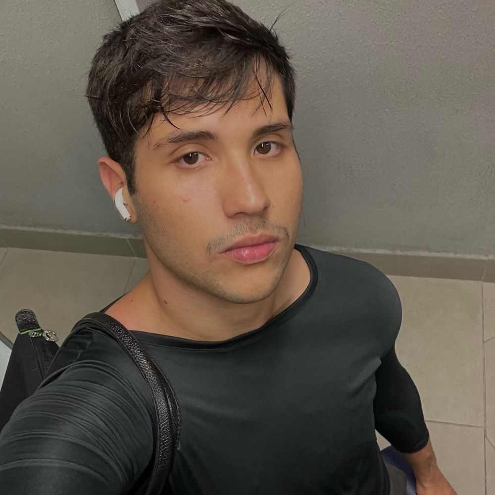 Antonio paozinho 