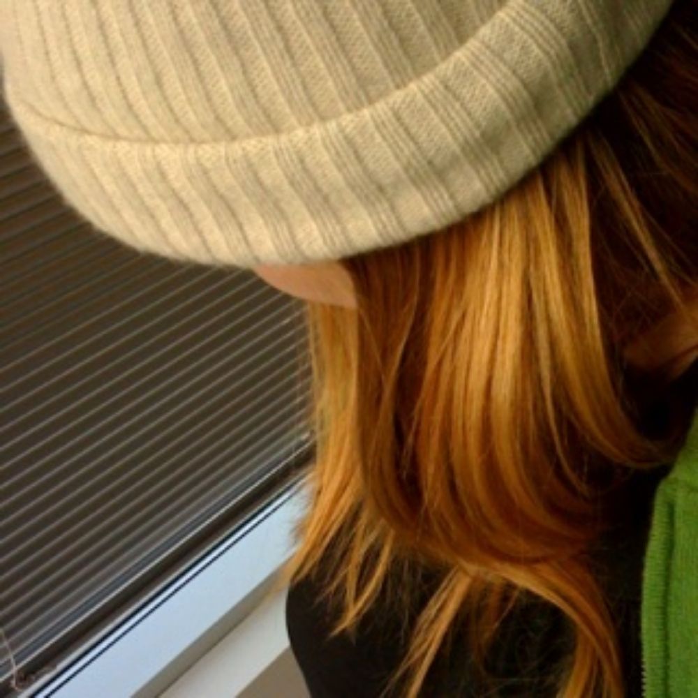 Maryanne