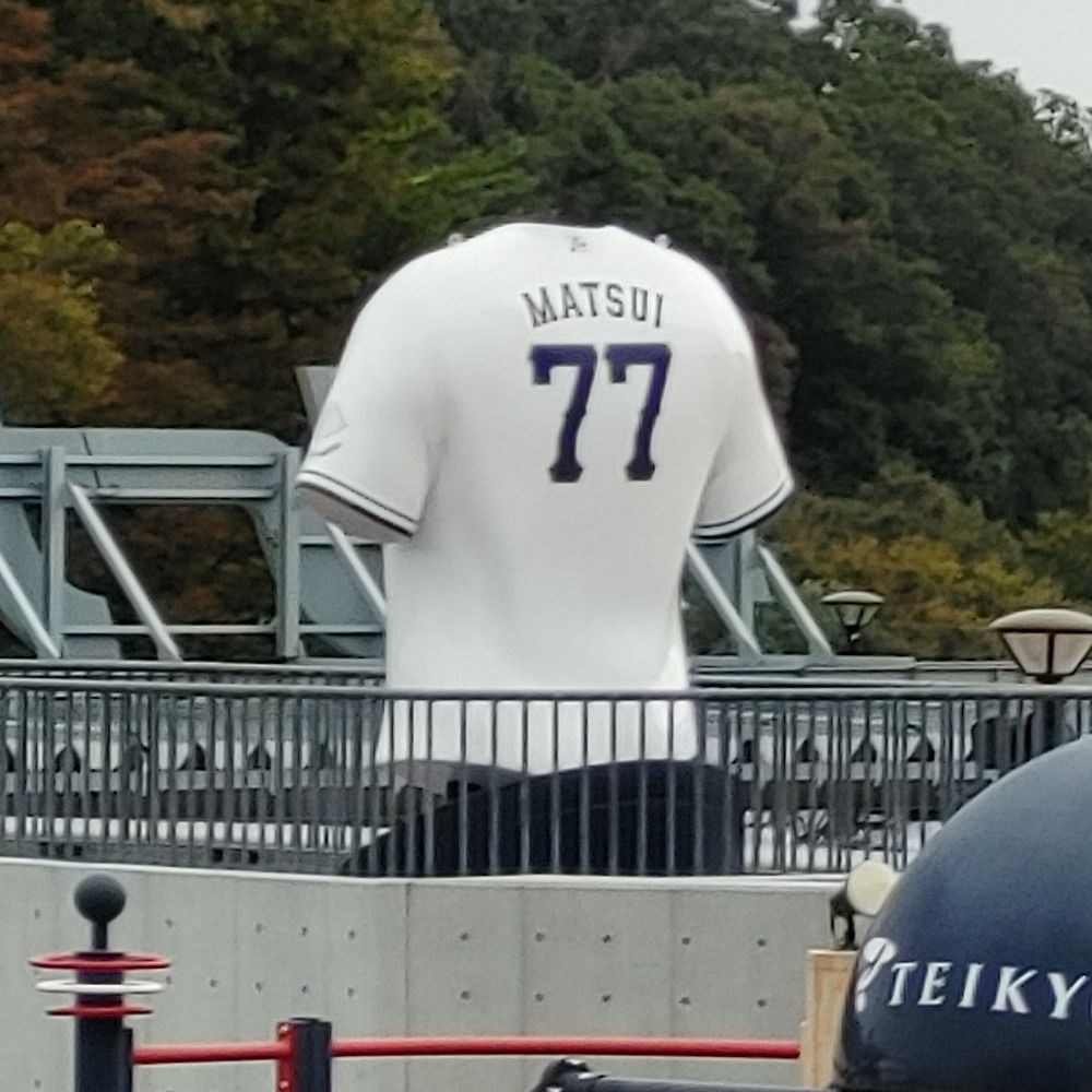 野球中年よしむ