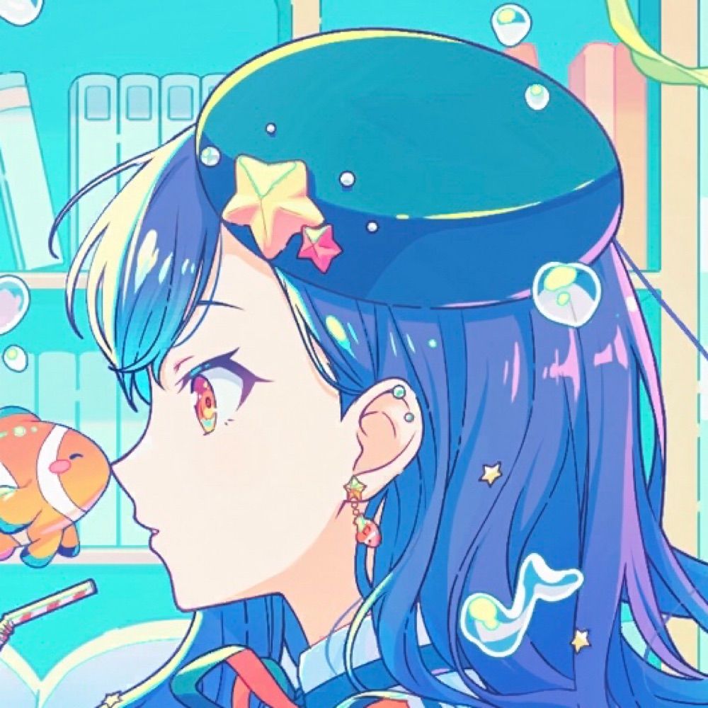skye! ミ★