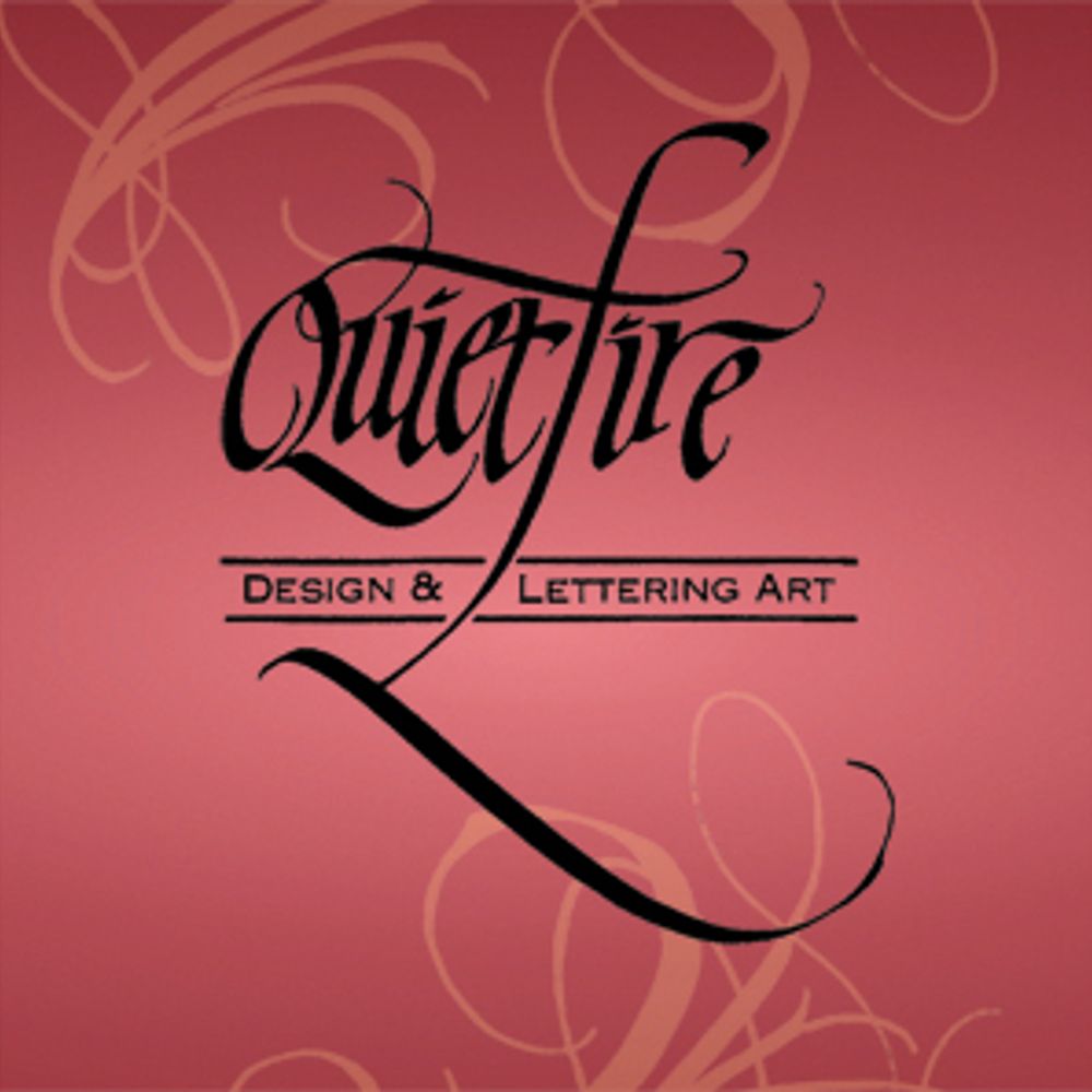 Quietfire Design