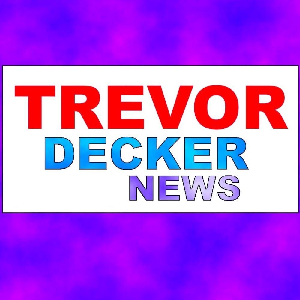 Trevor Decker 