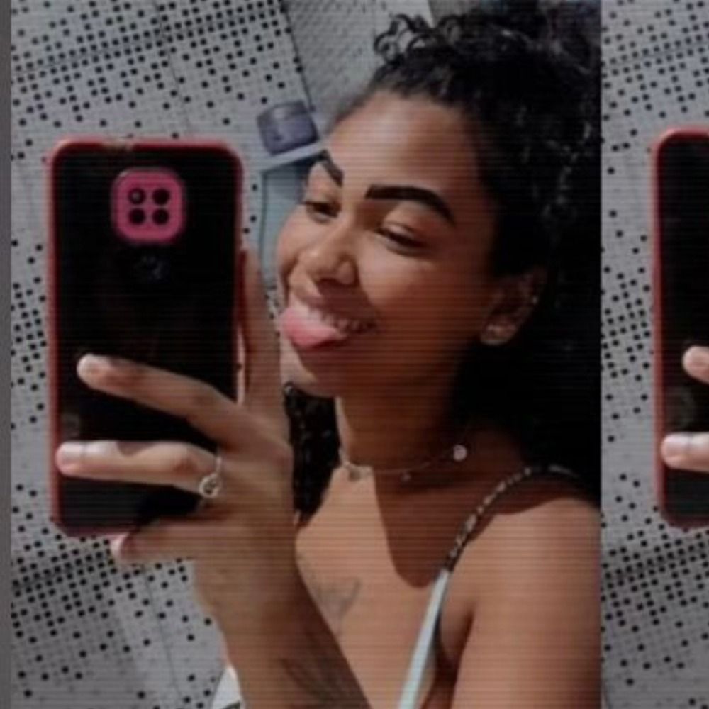 Vitória ✨