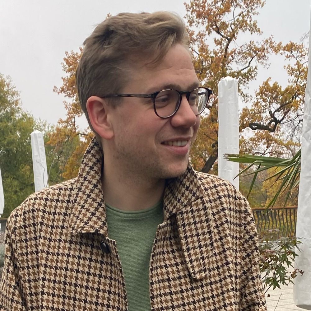 Benedikt Becker
