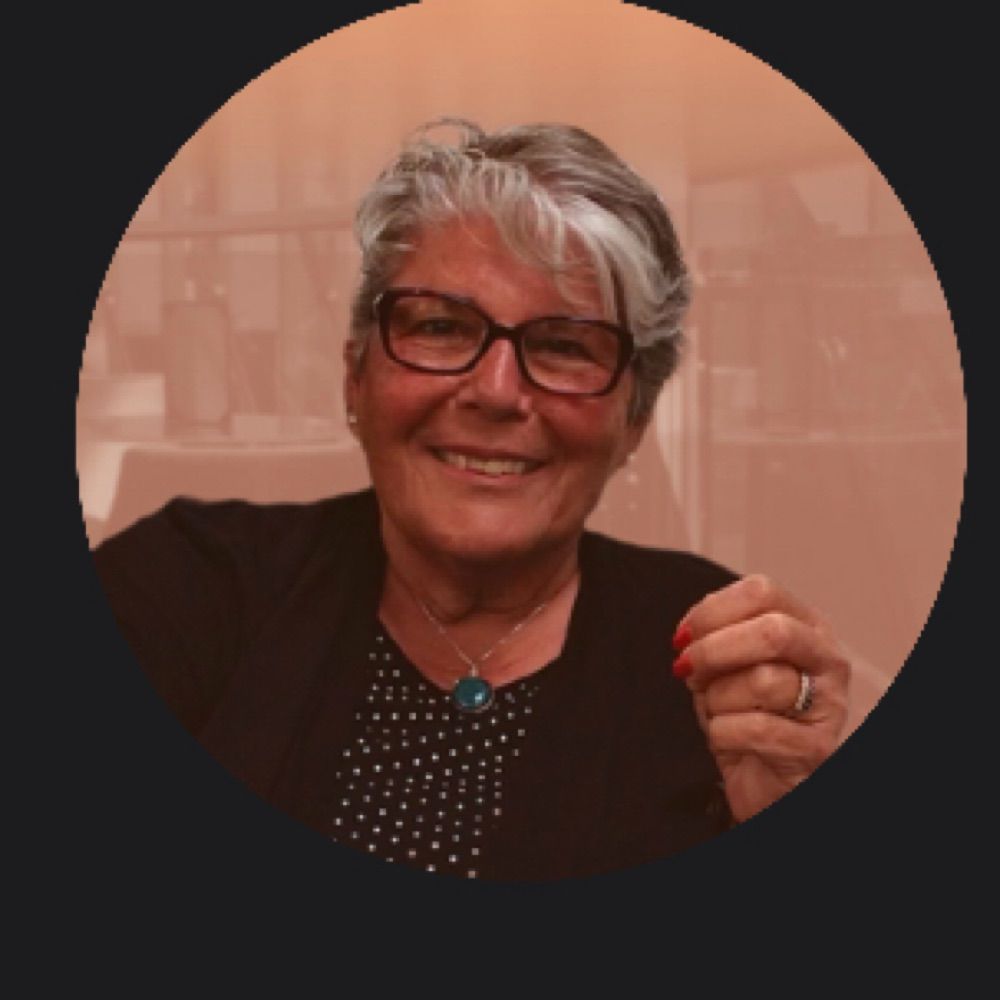 Vicky Blanché