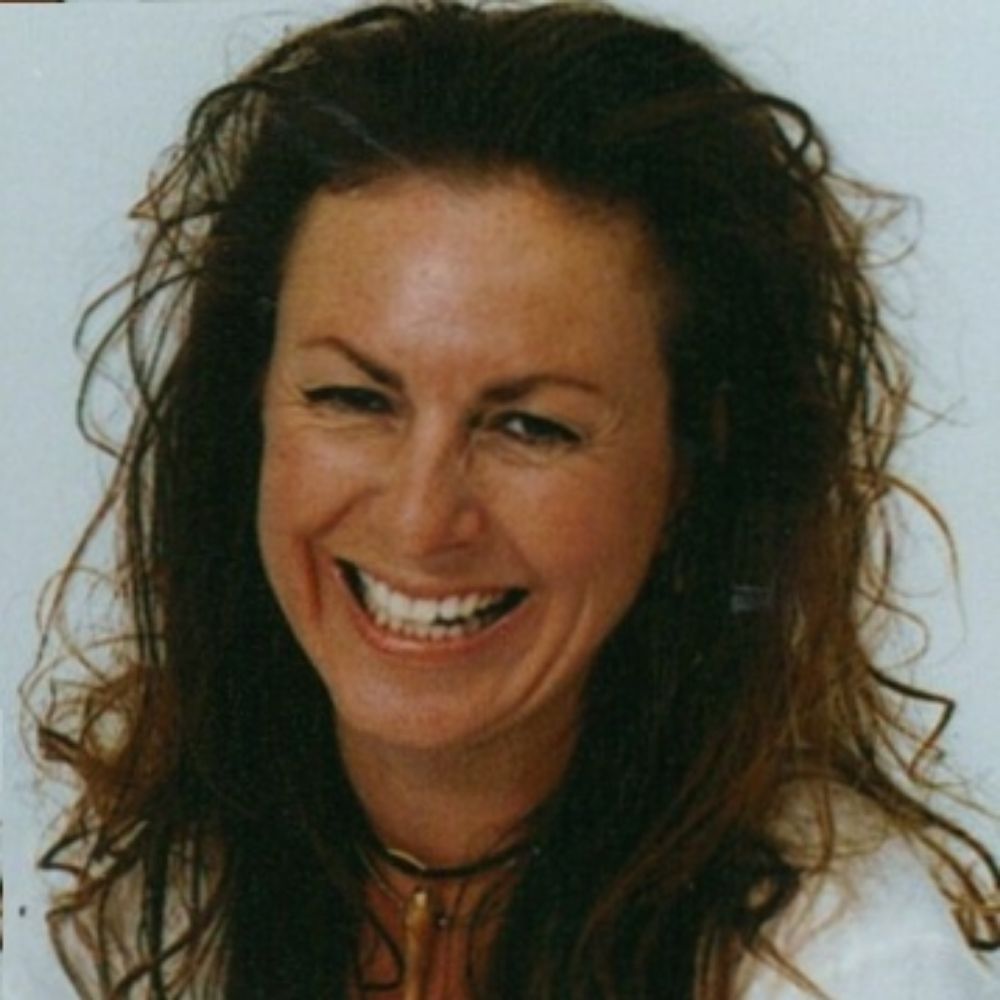 Pamela Russell