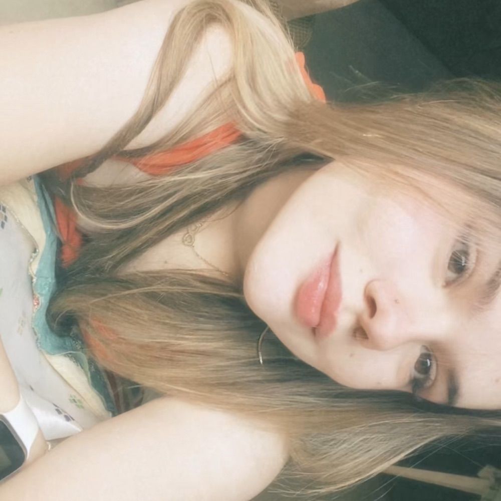 anna 🌺