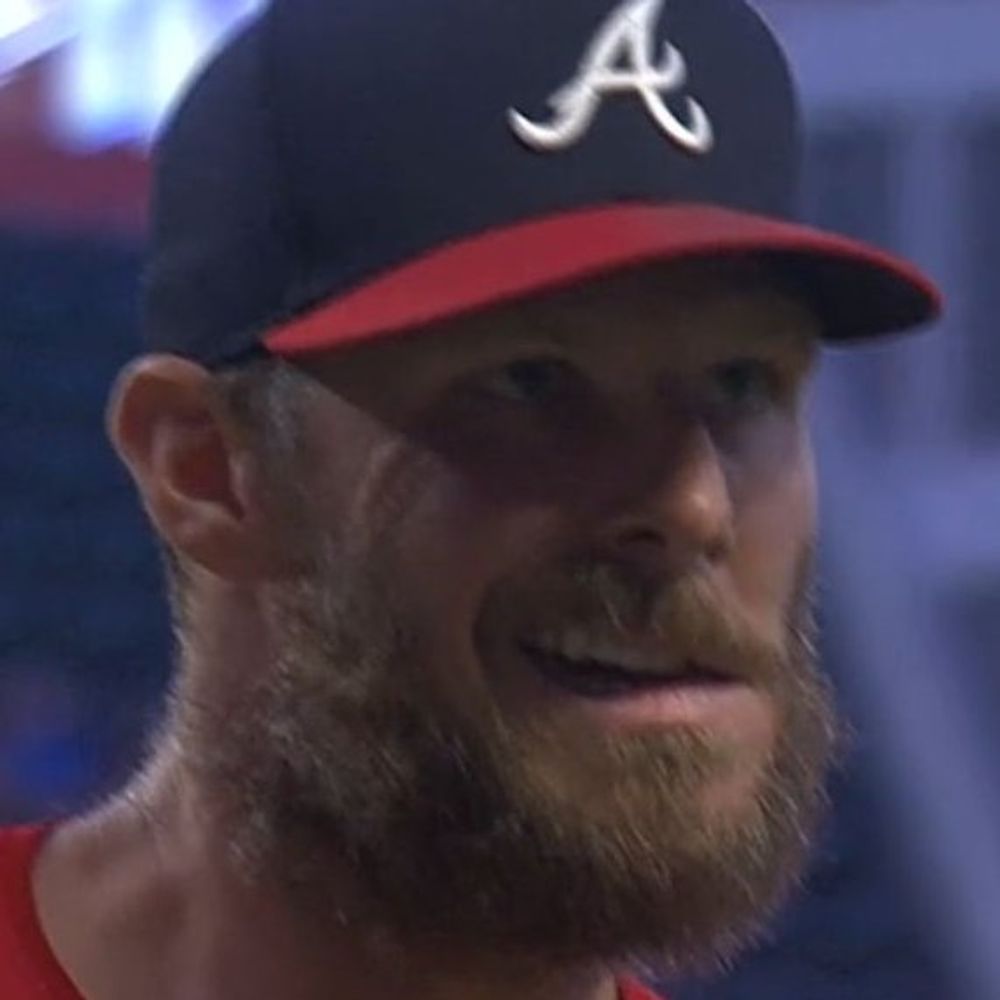 Chris Sale for Cy Young 2024