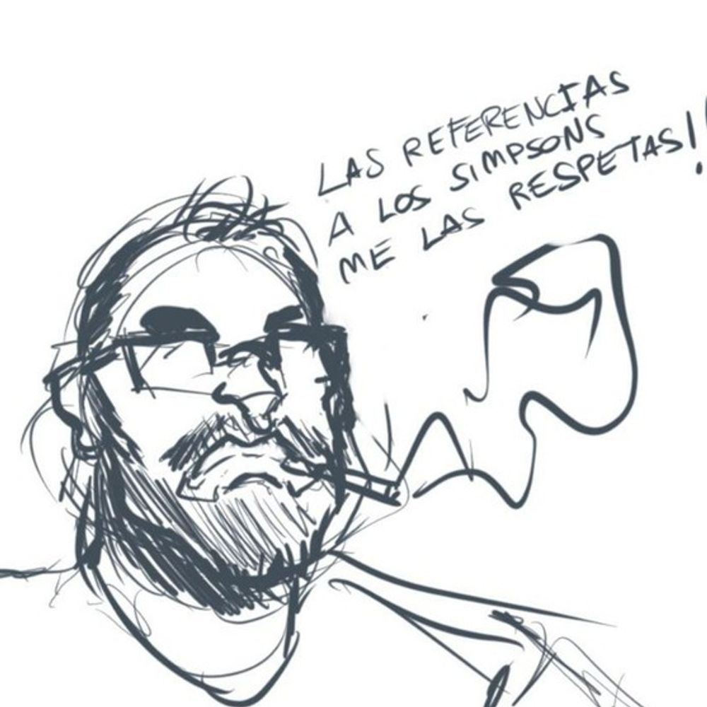 Luis Gracia