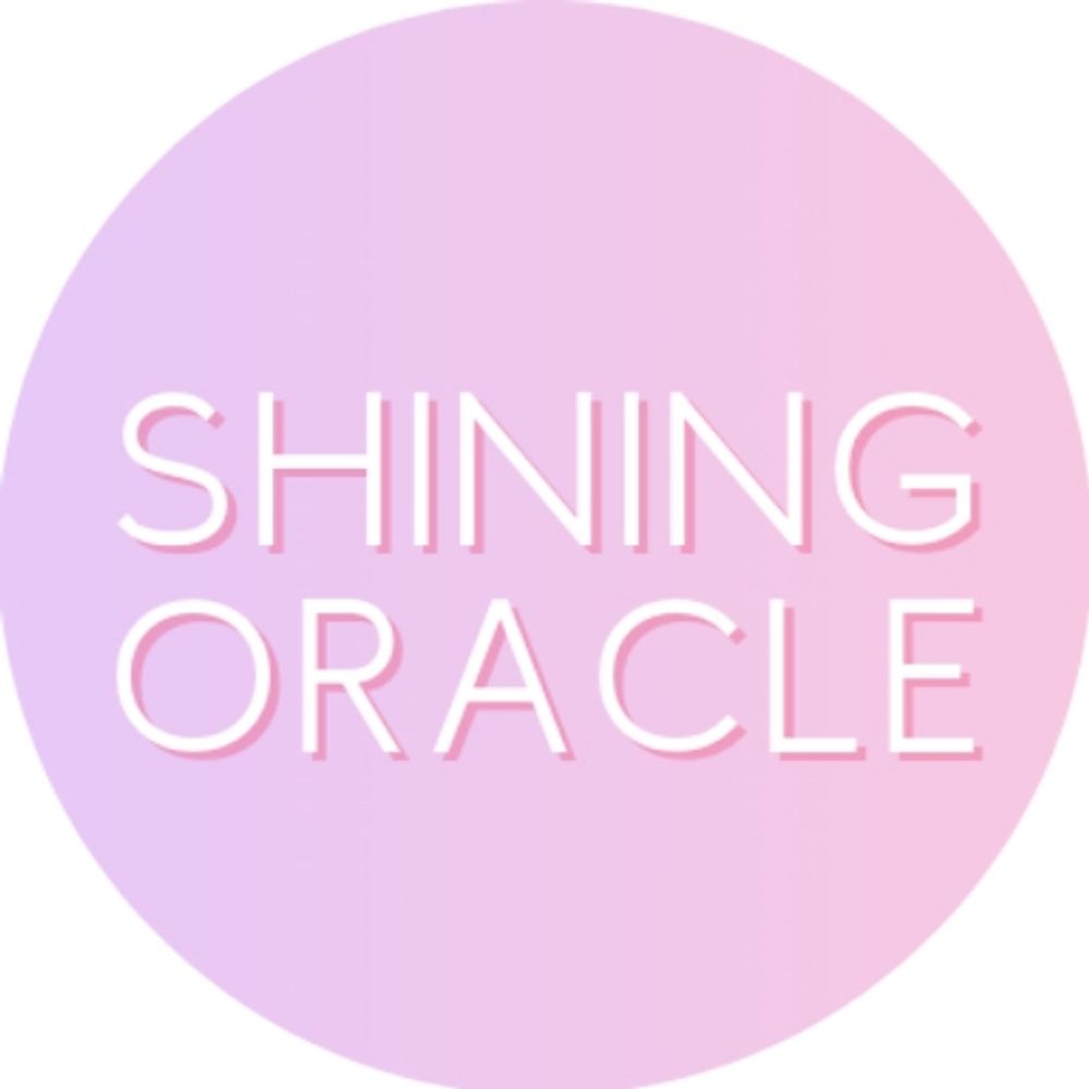 🔮 Shining Oracle ✨️