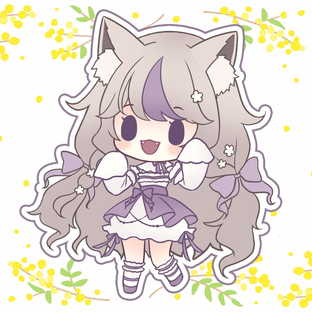 mimosa
