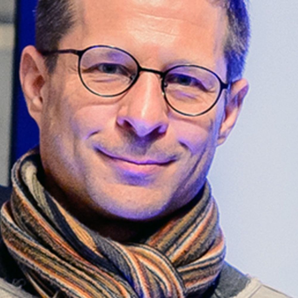 Christoph Seibel
