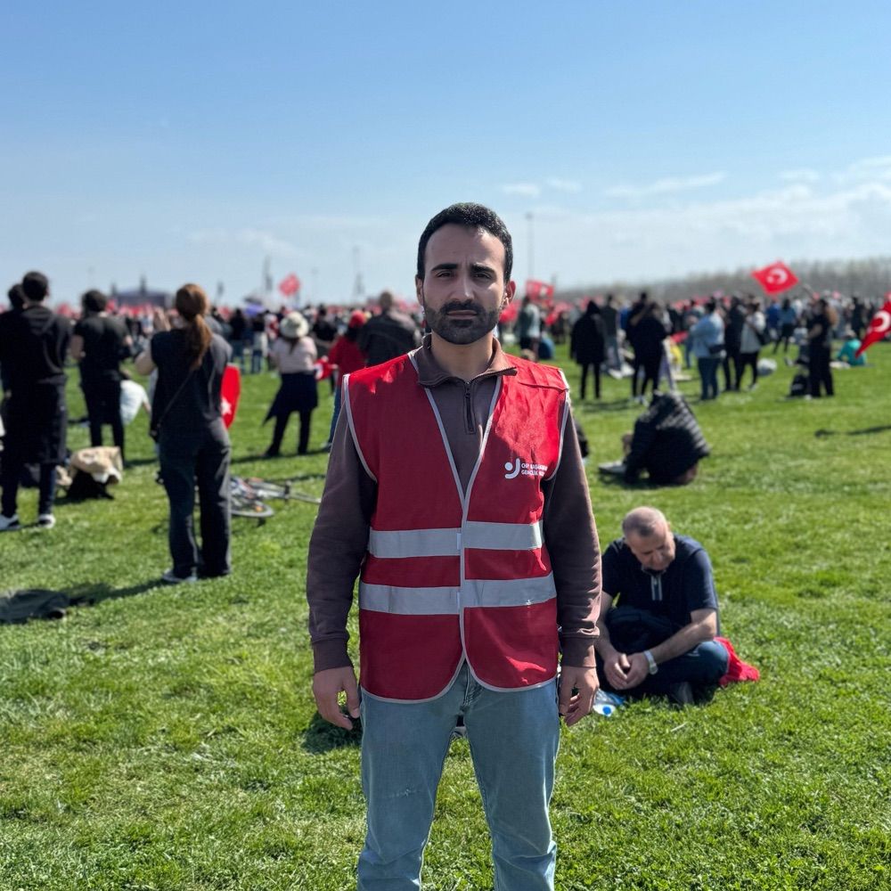 Nihat Daşkın
