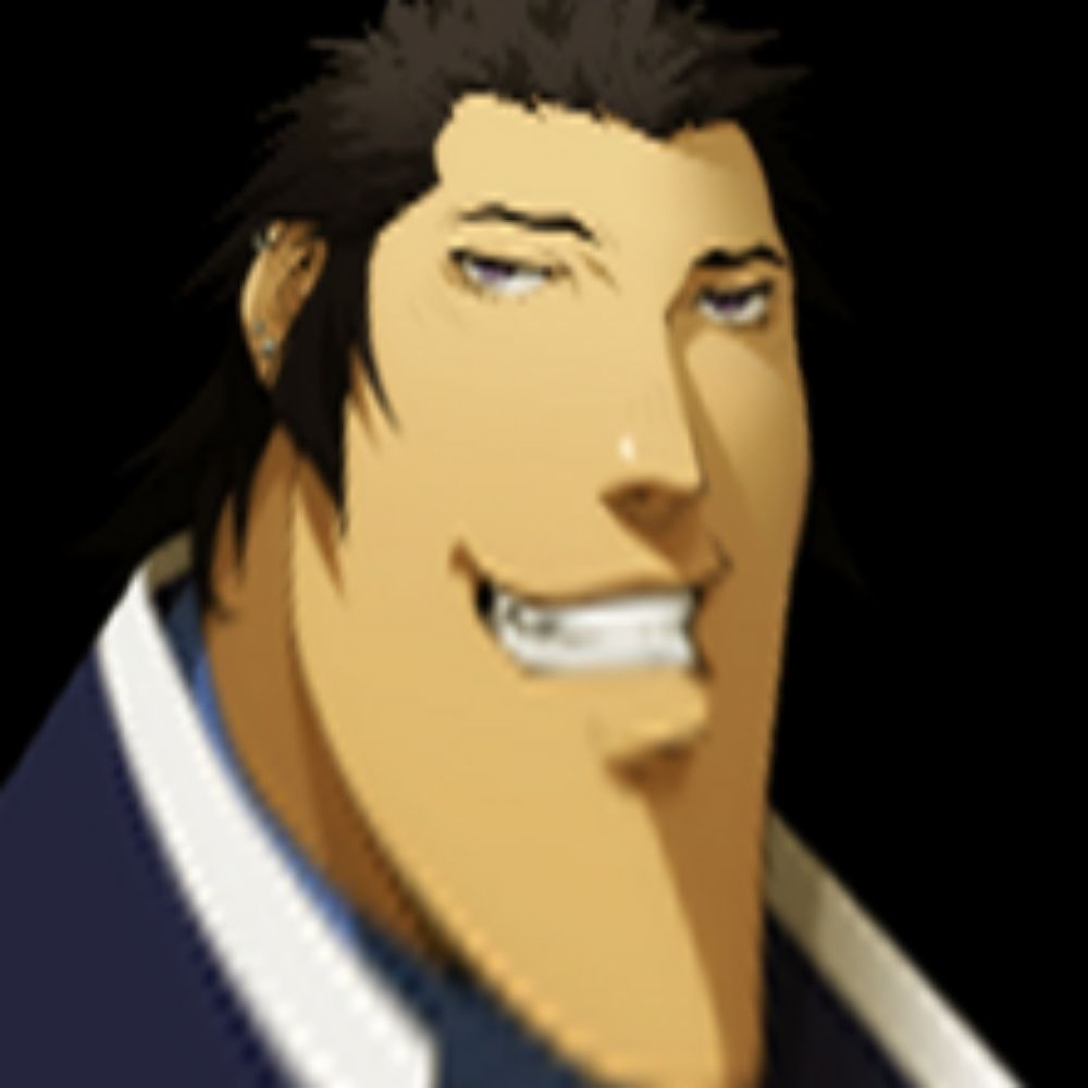 User avatar