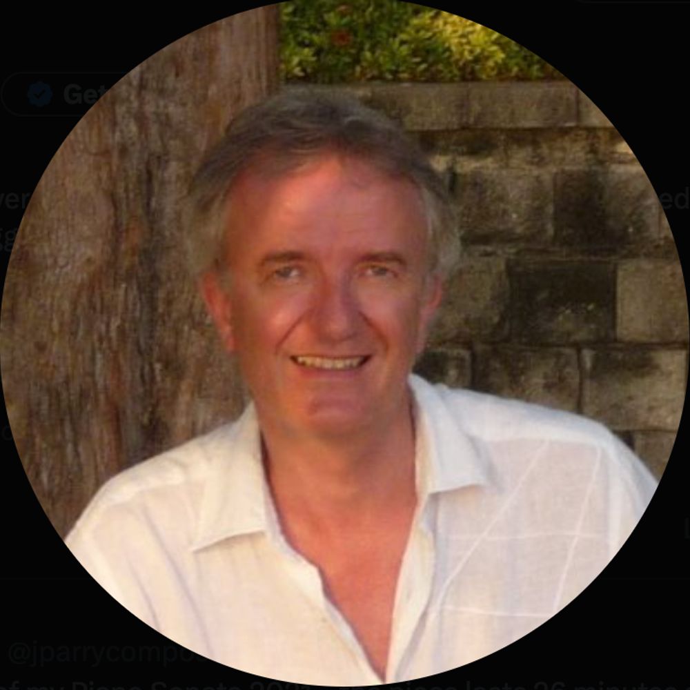 Jonathan Parry