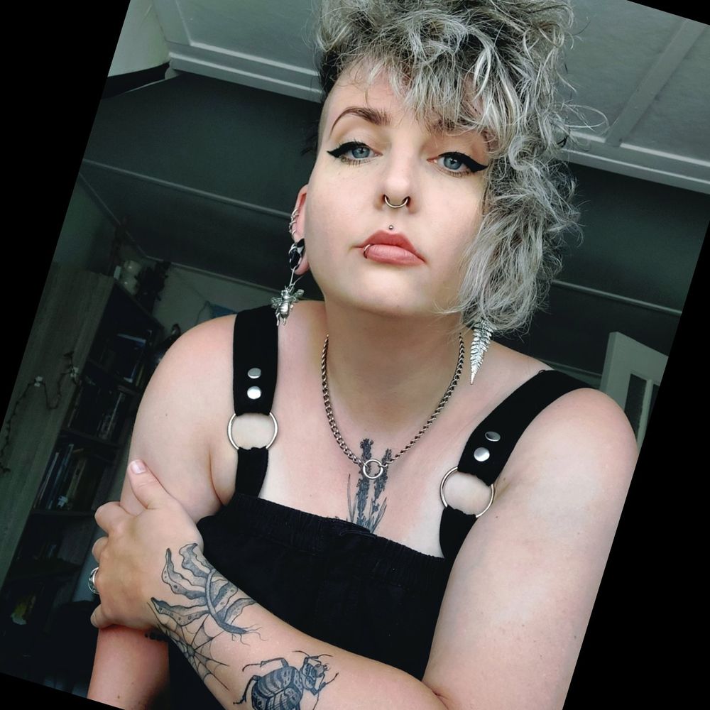 Dazed Hellion