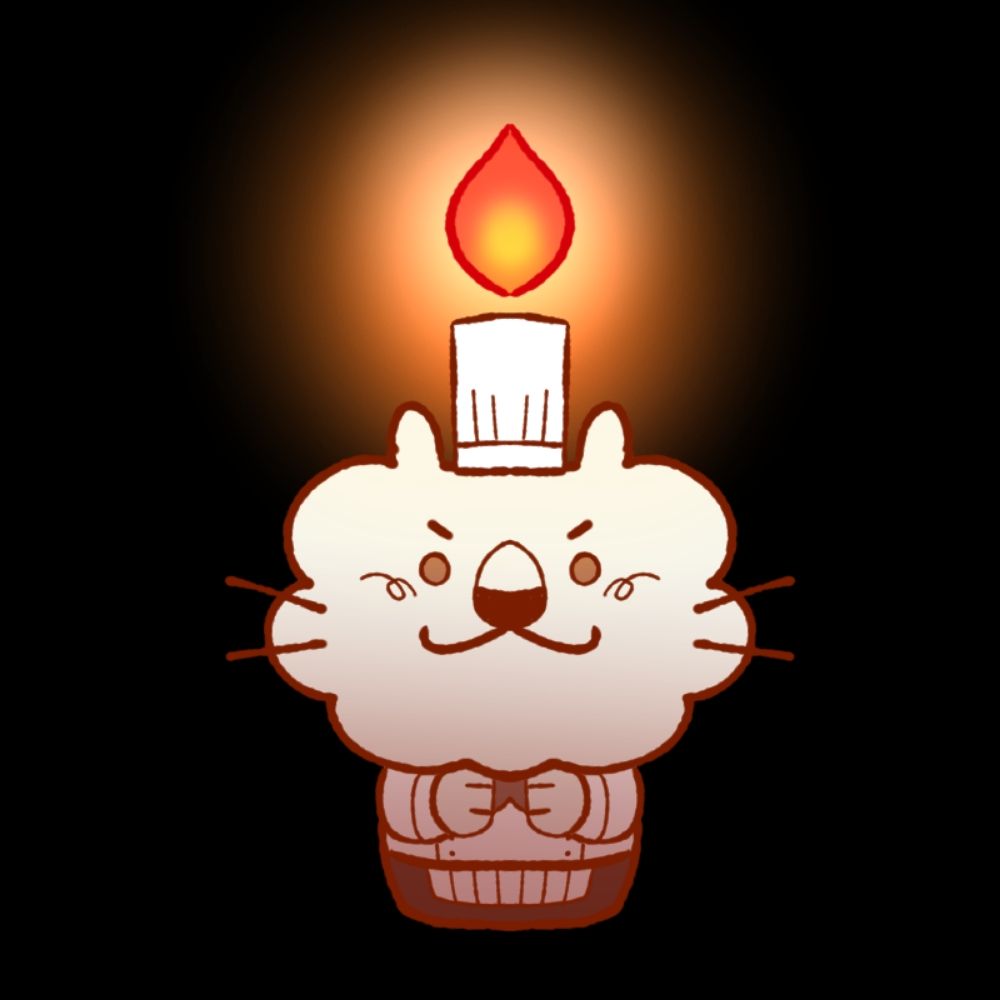 미스터 한스🕯