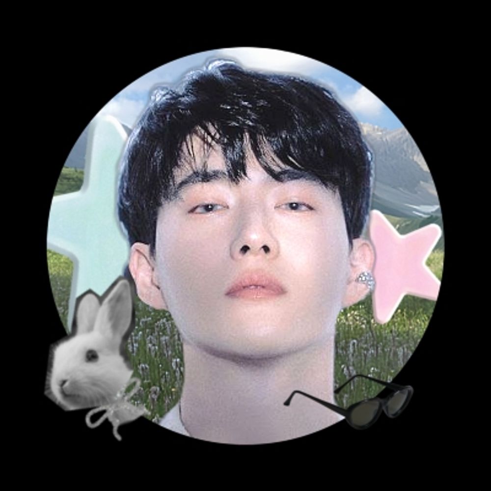 joe🐰𐙚