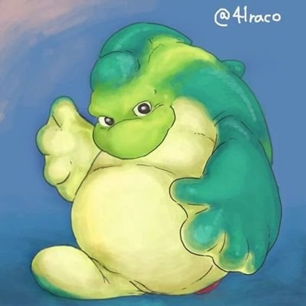 白子's avatar