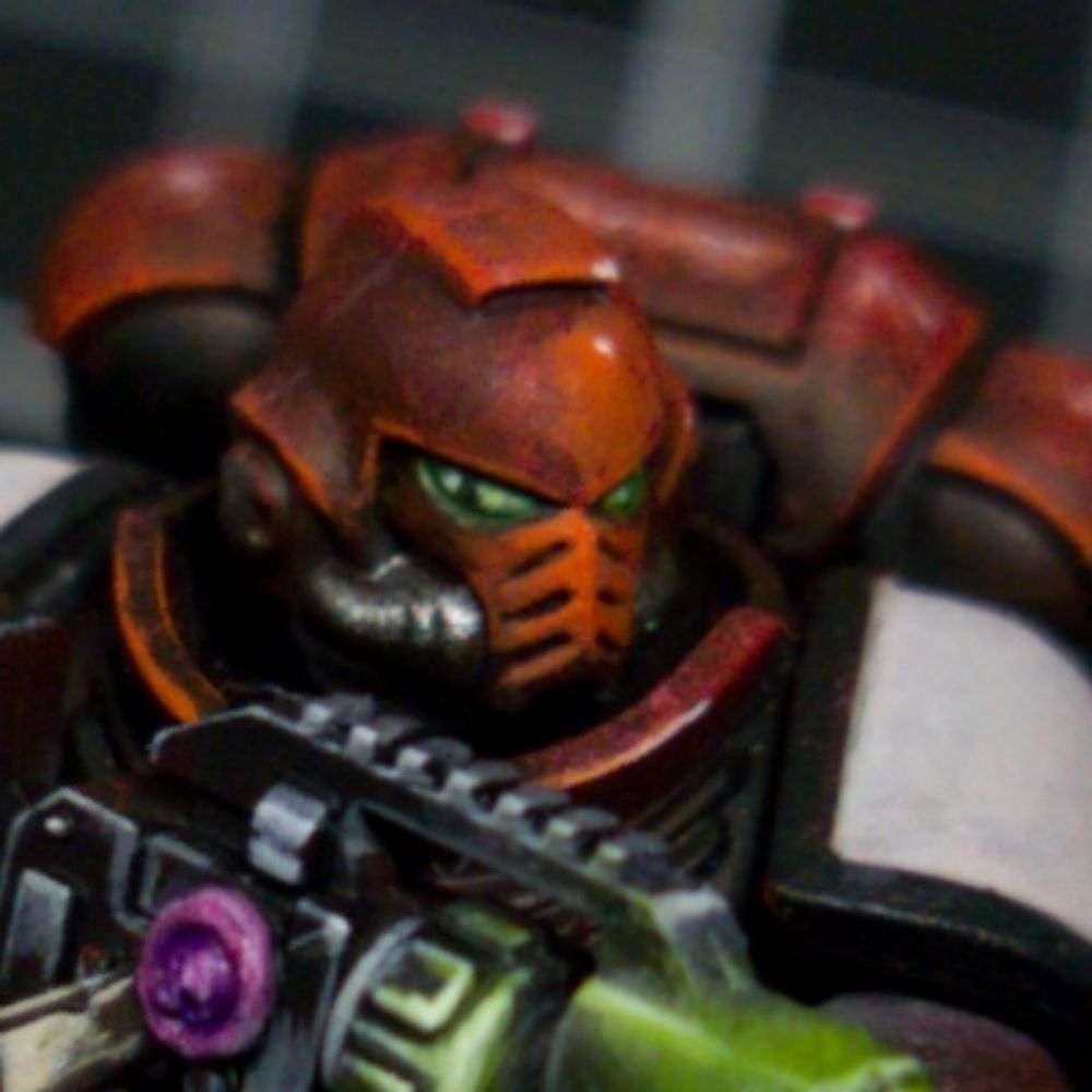 MiniMasterMike