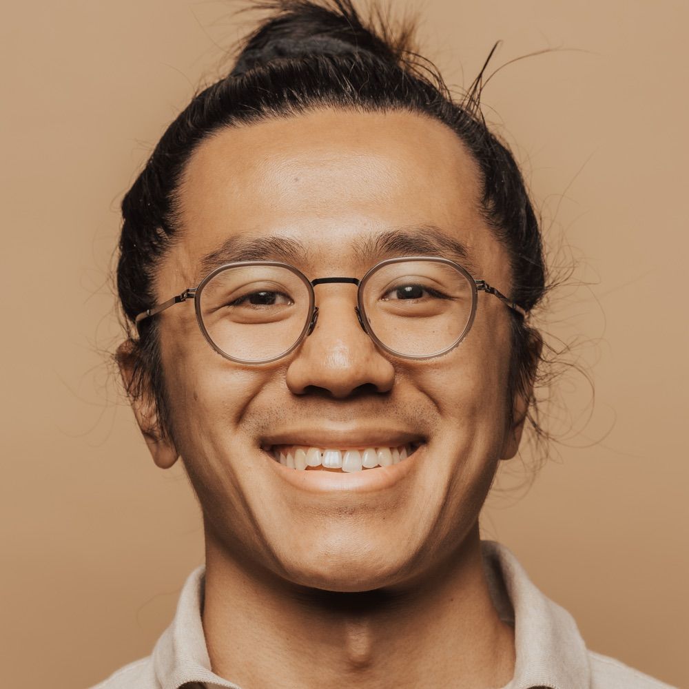 Eric Chen