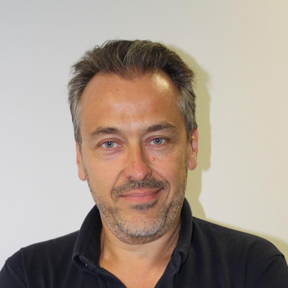 Christophe Deroubaix
