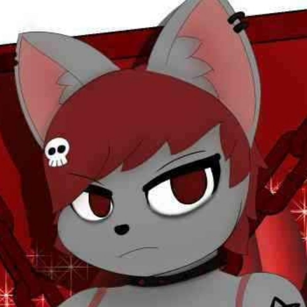 Nixy Wolf