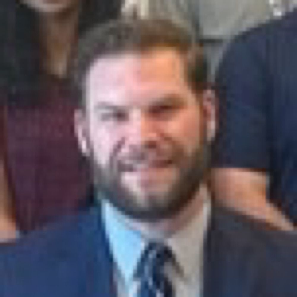 Keith Newton