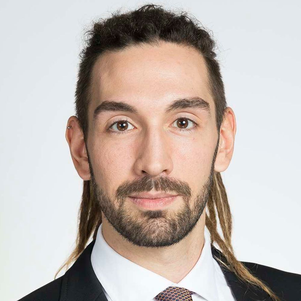 Paolo Molignini, PhD